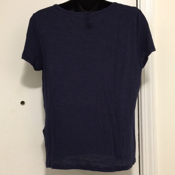 Marc by Marc Jacobs India Ink multi arrows T-shirt - Picture 4 of 16